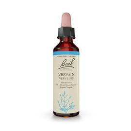 BACH VERVAIN 20ml