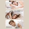 Bone Conduction Sleep Speaker Stereo Sound Portable Wireless Bluetooth Under