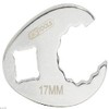 KS-Tools 913.3922 3/8" 12kant-Einsteck-Maulschlü