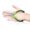SPEEDWOX 6 Inches Mini Needle Nose Pliers for Jewelry Making