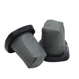 EZ SPARES Replacement for Vacuum cleaner Filter 083405 Series Swift Stick Style F25 F-25 Dust Cup Allergen Filter Hepa Attachment Kit Replace Part #'s 2SV1102000(4PCS)