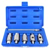 Drain Sump Plug Key Tools for Engines Axles Gear Box