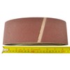 Belt Power File Sander Abrasive Sanding Belts 457mm x 75mm