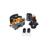 Kohler 8304-KSL-NA Rite-Temp pressure-balancing valve body and cartridge kit with