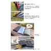 [Dodeca Compact Topic] Leisure Sheet, Ground Sheet, Tent Sheet, Lightweight,