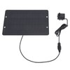 Solar Fountain 6V 10W Bird Bath Fountain USB Interface with