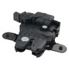 754459 51492754459 Replacement Trunk Lid Latch Lock Actuator Compatible with