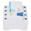Miniature Circuit Breaker BL1E-63 3P + N 63A Leakage Air