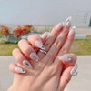 MunNail Love Bullet - Long Point / MunNail 사랑의총알 -