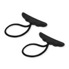 SCSpecial Kayak Handles 2 Pieces Carry Handles with Rope for
