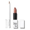 Elf X Mikayla Marriage Material Lip Duo Labial Y Delineador
