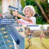 OBEST Electric Automatic Water Gun for Adults and Children, Water