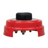 Perko 8501DP Battery Selector Switch, 4-Position Medium Duty