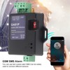 GA01P GSM Mini Smart Remote Power Failure Alert SMS Call