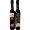 Ellora Farms, Fresh Raspberry Infused Thick Balsamic Vinegar, All Natural,