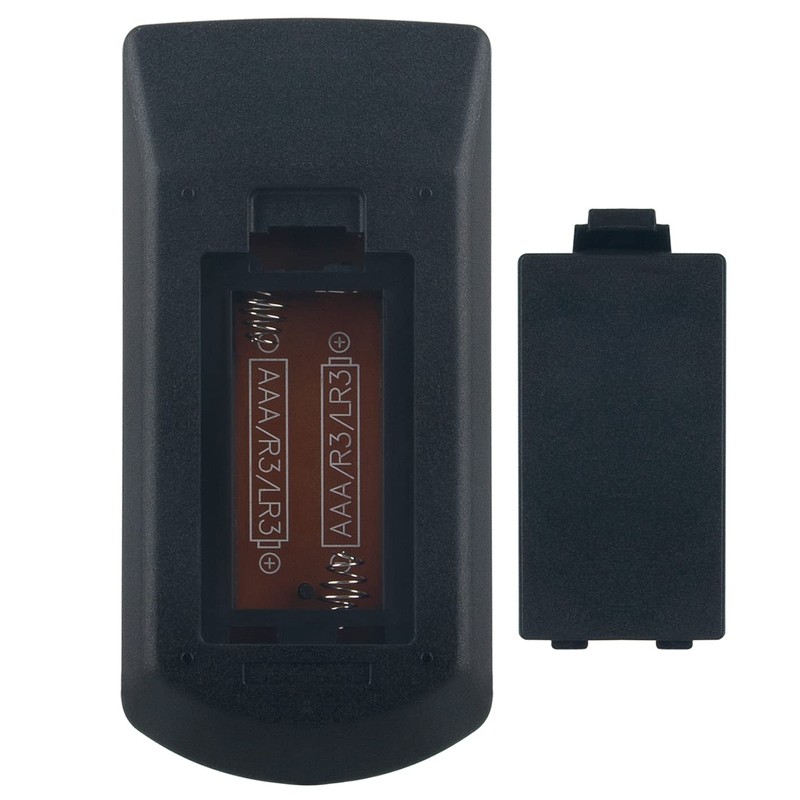 Replace Remote Control operates for Yamaha Speaker System YAS-203 YAS-Q203