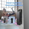 Small Body Cam 1080P HD Mini Portable Wearable for Law