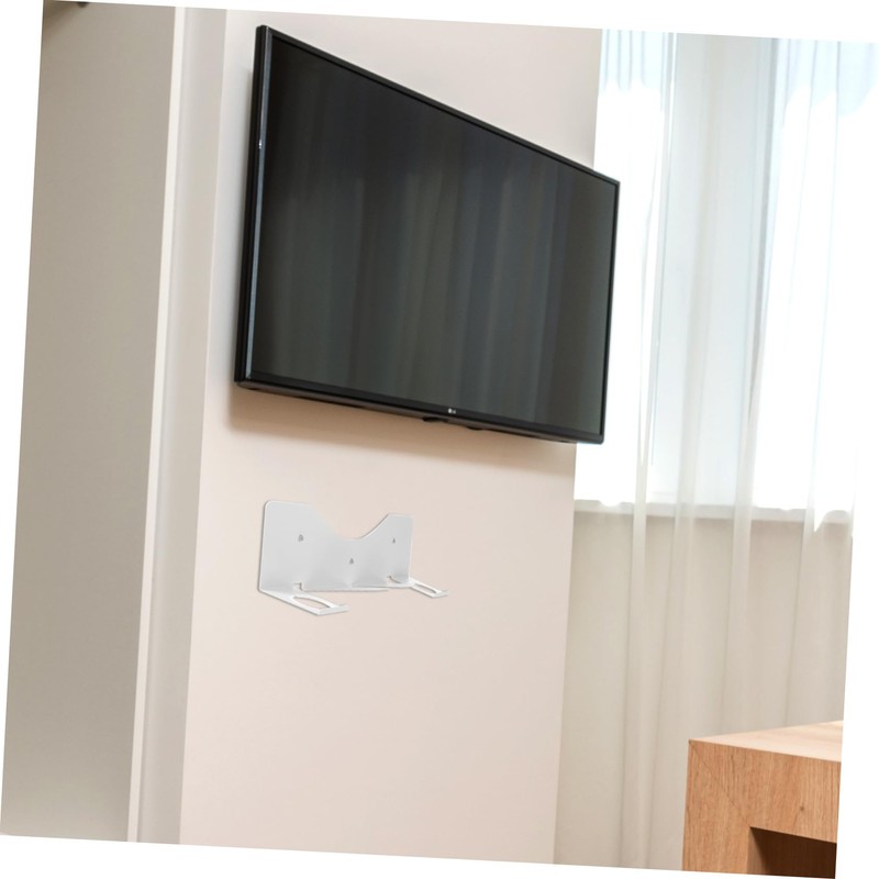 FELTECHELECTR Vr Headset Wall Mount Holder Metal Display Stand Dual