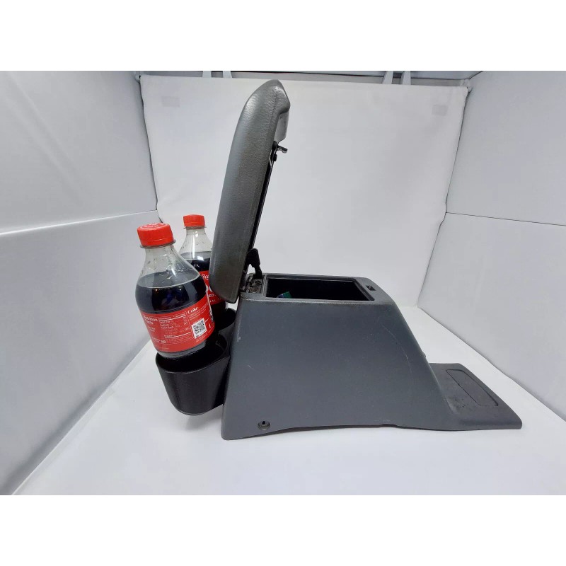 Gregparts LLC Dual Cup Holder - 1992-1995 Honda Civic Arm