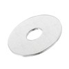 Accu - M6 x 20mm Penny Washers - Stainless Steel