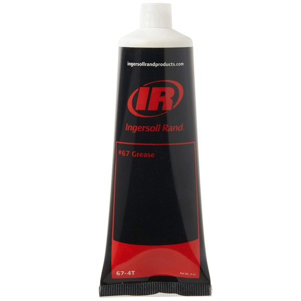 Ingersoll Rand - 4 Oz. Grease (67-4T)