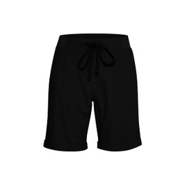 KAFFE KAnaya KAnaya Shorts, Midnight Navy