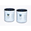 Heavy Duty Stationary Battery Cleaning Wipes
