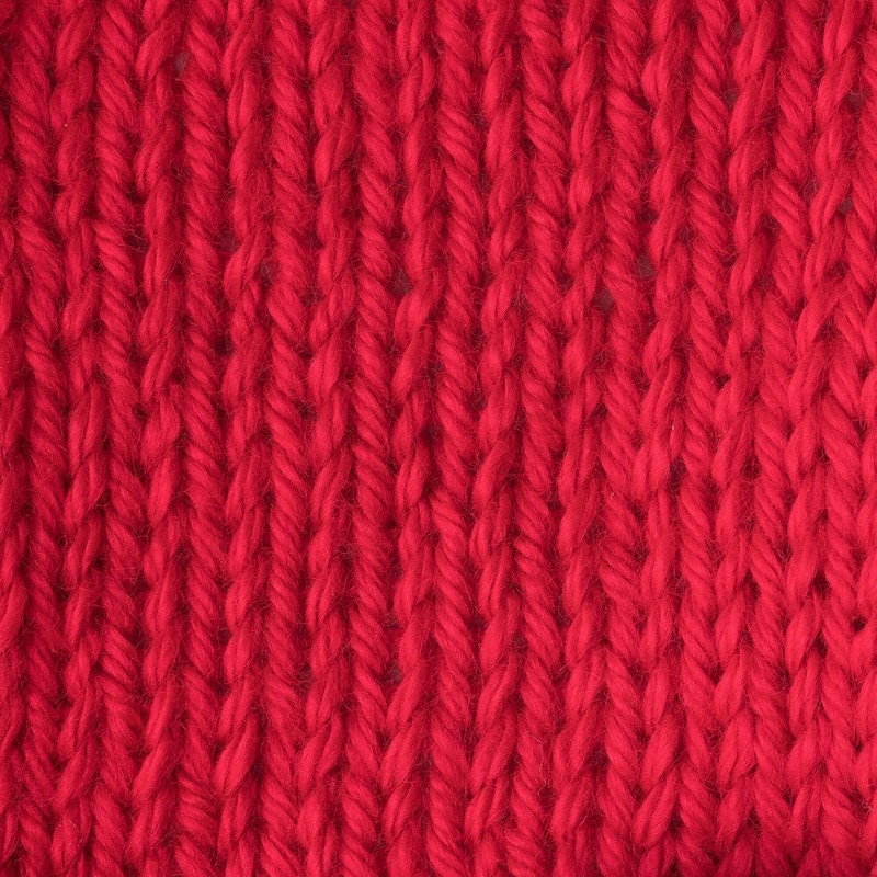 Caron Simply Soft, Red, 170.1g