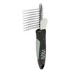 Dematting Comb