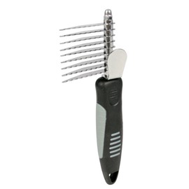 Dematting Comb