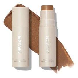 Sheglam Contorno En Barra Stick Maquillaje Tono Del Maquillaje Warm Honey                                                                             