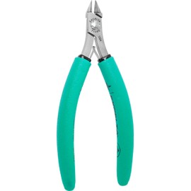 Excelta - 7146E - Cutters - Medium - Taper Relieved Head - Five Star - Carbon Steel, 0.25" Height, 0.42" Wide, 5.75" Length