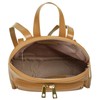 Cluty City Backpack Genuine Leather Women | | | 017788,
