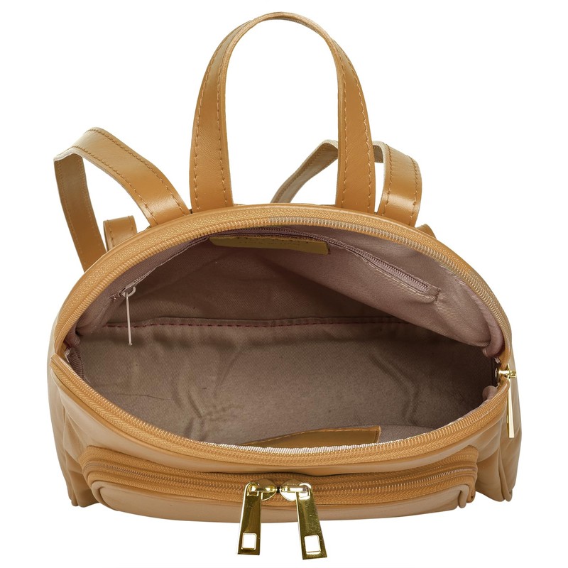 Cluty City Backpack Genuine Leather Women | | | 017788,