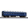 KATO N Gauge Oha 46 Blue 5228 Railroad Model Passenger