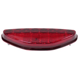 ApplianPar Rear Brake Tail Light LED for Honda TRX450R TRX450ER TRX400EX TRX300EX Sportrax 400EX 300EX