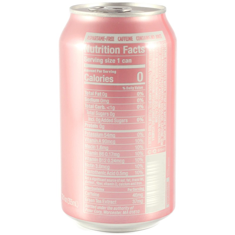 AmishTastes Frannie’s Sparkling Pink Pomelo Paloma, Protected With High-Density Foam,