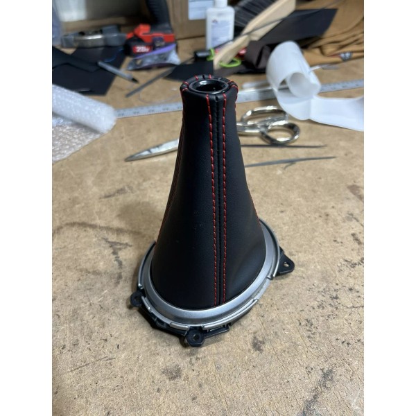 Locally Hated Wrapz 2009 - 2011 Honda Fit Shift Boot
