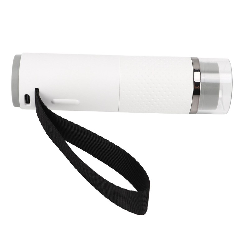 Wireless Digital Microscope 50X‑1000X Magnification WiFi HD Portable Handheld Pocket