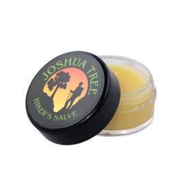 JOSHUA TREE Mini Organic Hiker's Salve