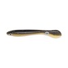 5pcs/set 10cm 6g Soft Lure with 3D Eyes Enlarged Tail
