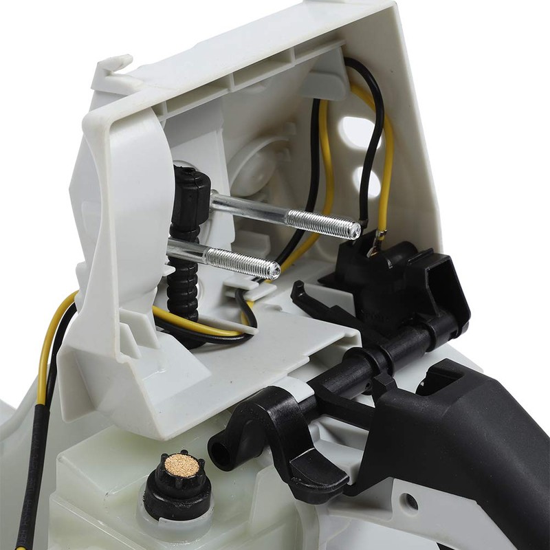 Fuel Gas Tank Rear Handle Housing Assembly Fit for Stihl