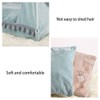 Summer Cat Litter Spring Summer Cat Small Dog Tent Four