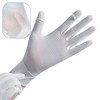 BXT Thin Ice Silk Sun Gloves for Women UV Sun