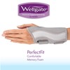 Wellgate for Women, PerfectFit Wrist Brace for Wrist Support -