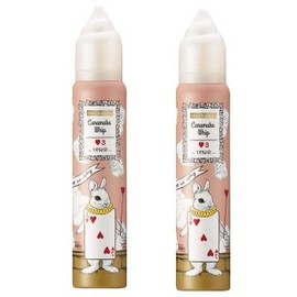 Demi Uevo Jouecara Caramake Whip 3/4.1 oz (115 g) x 2 Packs