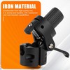 PSLER Scooter Folding Pole Base for M365 Pro Pro2 1S