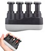 Guitar Trainer, Finger Exerciser Tool, Finger Strengthener, Finger Trainer for
