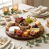 Gold Star Cocktail Picks - 50 PCS Decorative Fancy Toothpicks
