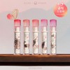 Clio NEW Cherry Series Launch Crystal Glam Tint